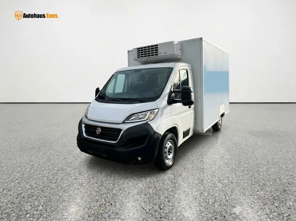 Fiat Einparkhilfe Kamera/Navigationssystem