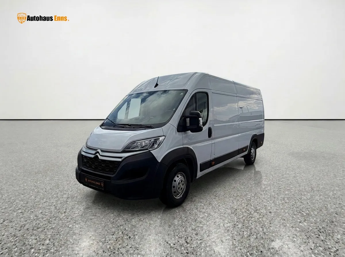 Citroën Jumper L4H2