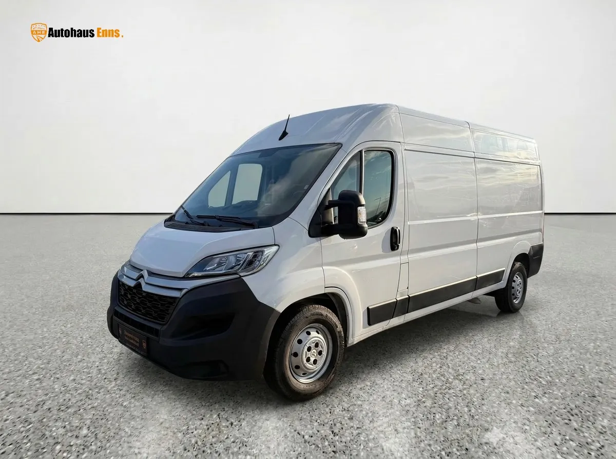 Citroën Jumper L3H2
